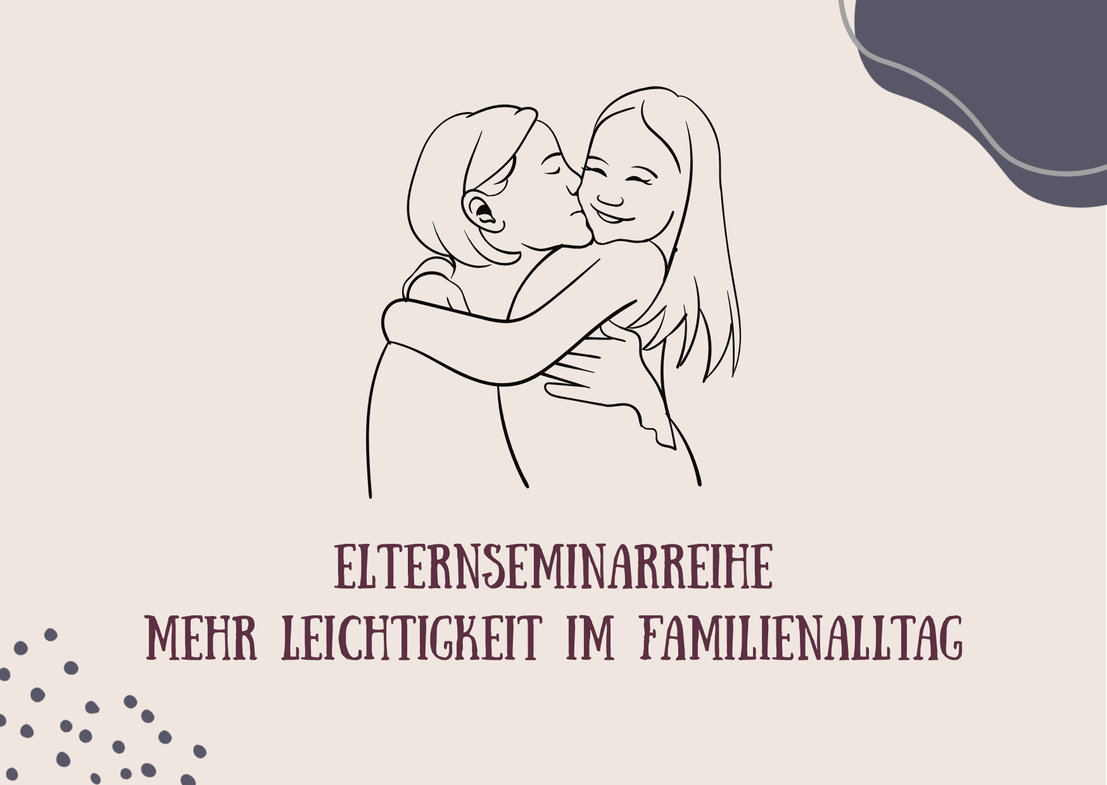 Mutter mit Kind