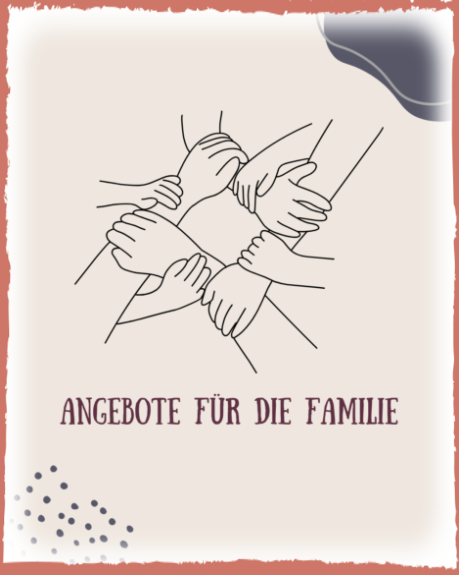Eltern, Kind, Familie