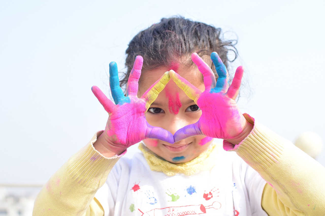 Selbstbehauptungs- und Resilienztraining für Kinder von 6 bis 8 Jahren